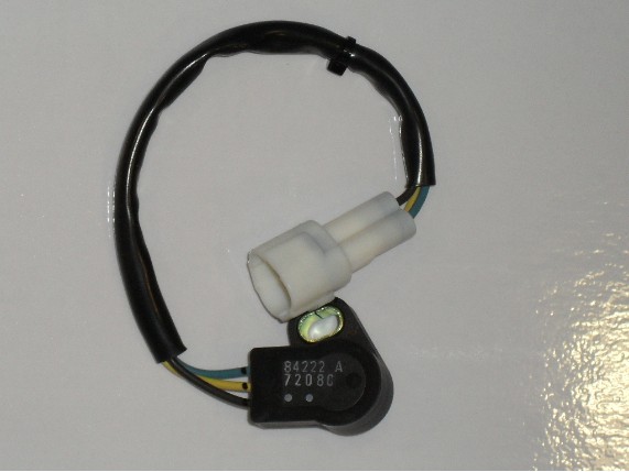 JUJIAN Drosselklappensensor 2x - Für Yamaha R1 R6 2006-2007