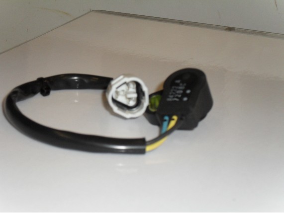 61041177000, Drosselklappen Sensor KTM