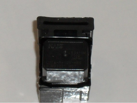 61111057000, Relais KTM CM1A-R-12V-H80 07