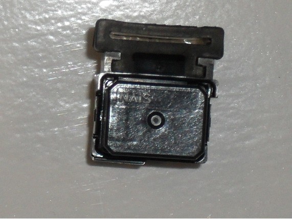 61111057000, Relais KTM CM1A-R-12V-H80 07