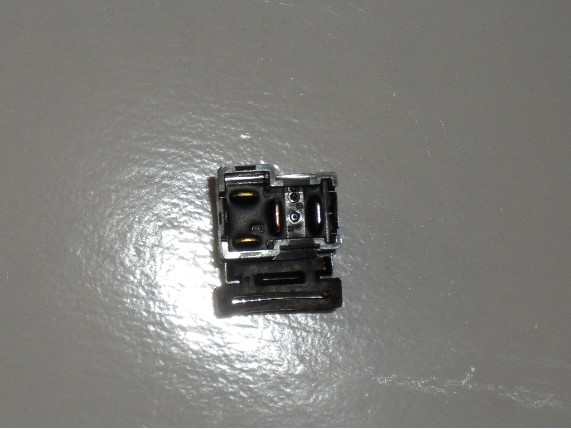 61111057000, Relais KTM CM1A-R-12V-H80 07