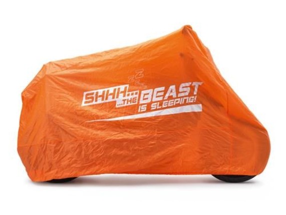 61312007000, Faltgarage KTM 1290 Superduke