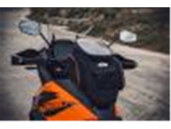 61912919000, Tankrucksack KTM