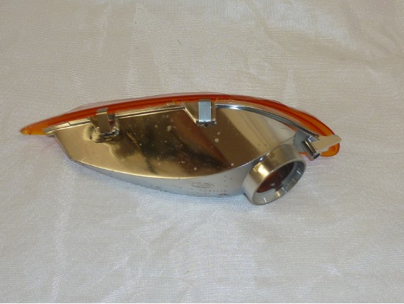 63 13 2 306 840, Blinker BMW R1100S vorne rechts