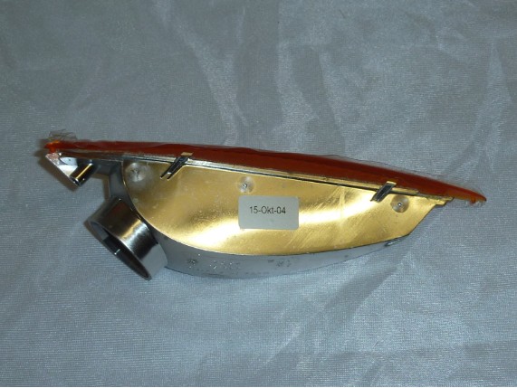 63 13 2 306 840, Blinker BMW R1100S vorne rechts