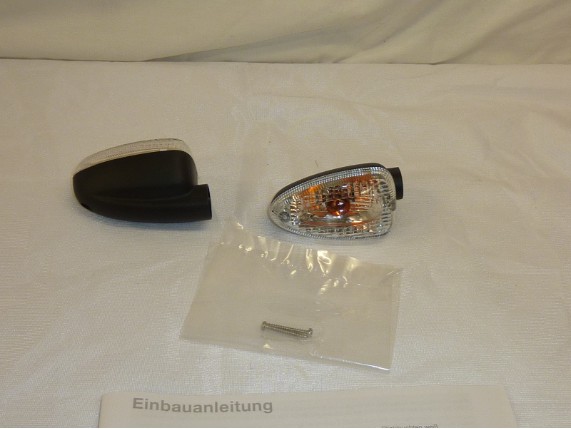 63 13 7 680 834, Blinker BMW