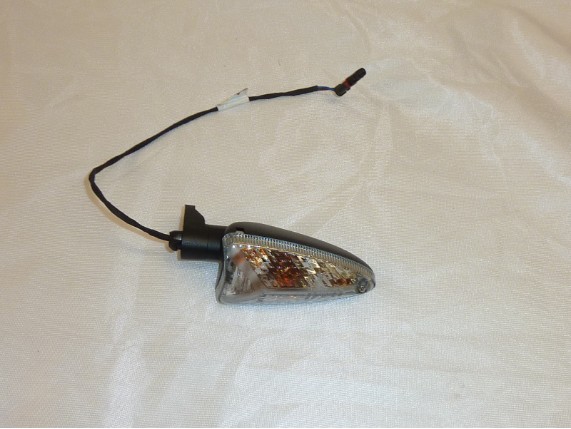 63 13 8 534 352, Blinker BMW