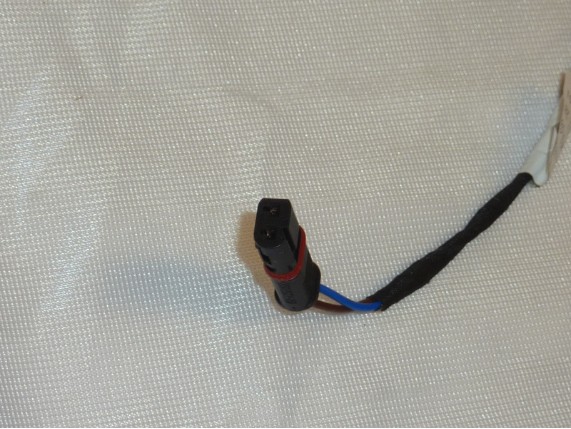 63 13 8 534 352, Blinker BMW