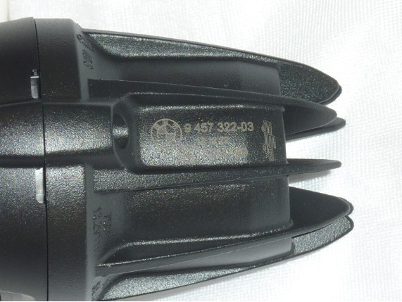 63 17 9 457 322, Zusatzscheinwerfer BMW R1250GS