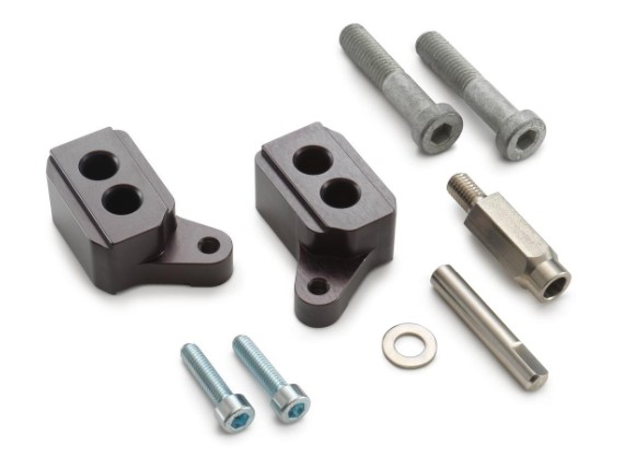 63512905150, Halterung Lenkungsdämpfer