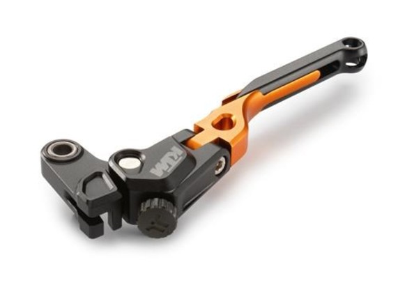 64102931044, K Hebel KTM einstellbar