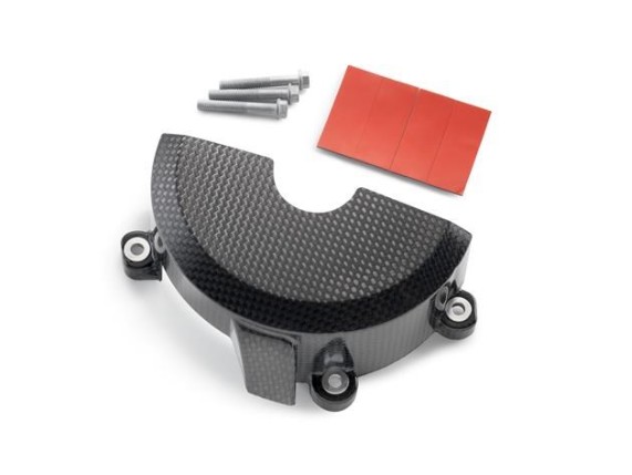 69330985044, ZÜNDUNGSDECKELSCHUTZ KPL