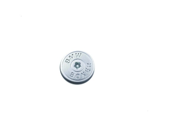 71 60 7 696 117, Ölverschluß BMW Boxer