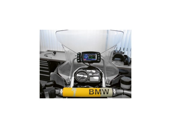 71 60 7 713 903, Navi Halter BMW R1200GSAdv 08-