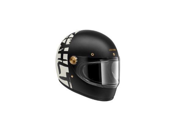 76 31 7 922 206, Helm BMW Grand Racer