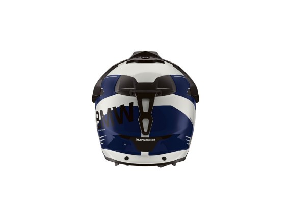 76 31 8 504 168, Helm BMW GS Trophy Carbon EVO