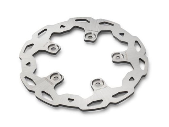 76010960000, Bremsscheibe KTM
