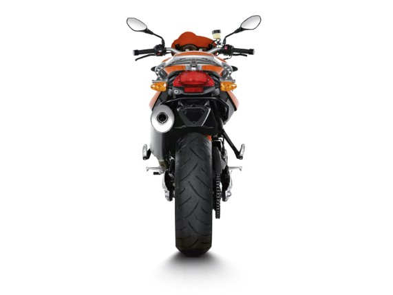 77 11 8 535 470, 2in1 BMW F800GT Akrapovic