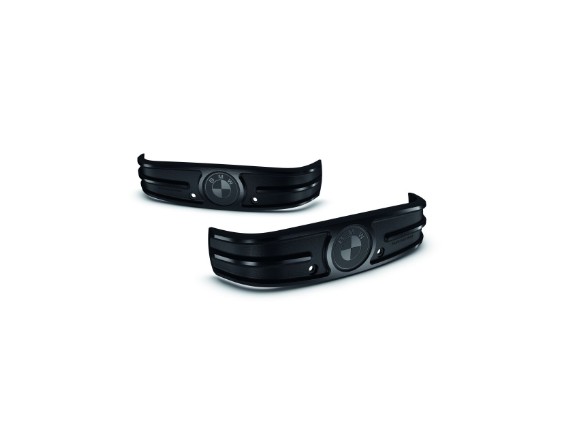 77 12 2 469 286, Ventildeckel Zierleiste BMW R18