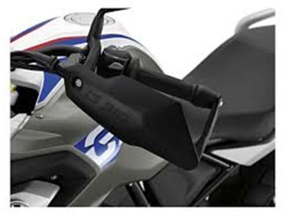 77 32 2 459 287, Handschutz BMW G310
