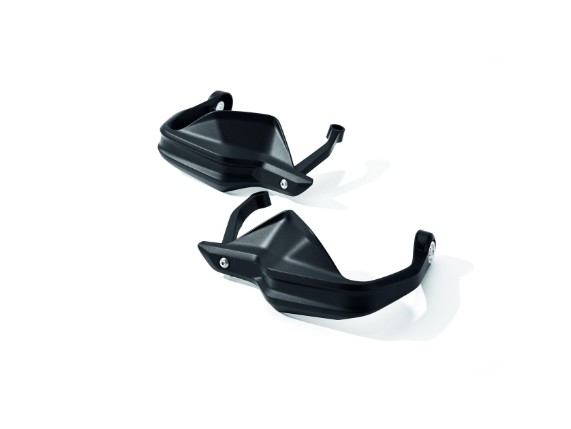 77 32 2 465 267, Satz Handschutz sales packaging