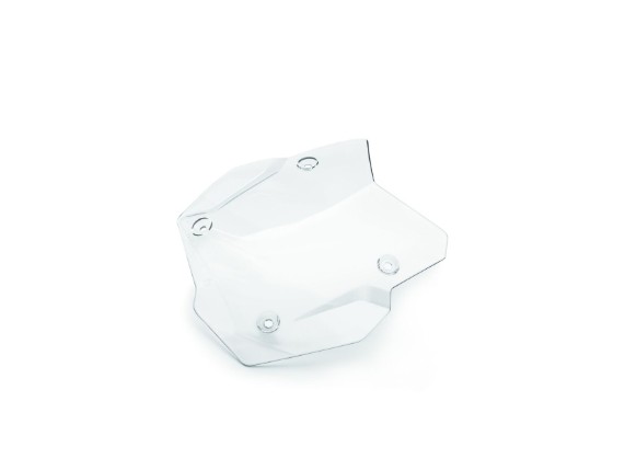 77 33 9 444 326, Windschild BMW F750GS