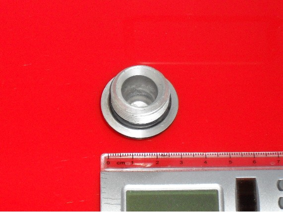 90138015050, VERSCHLUSSKAPPE ÖLSIEB