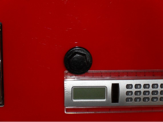 90138015050, VERSCHLUSSKAPPE ÖLSIEB