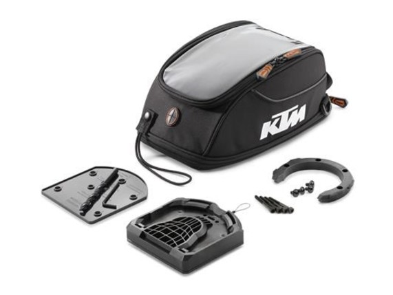 93012919033, Tankrucksack KTM 125Duke/390Duke