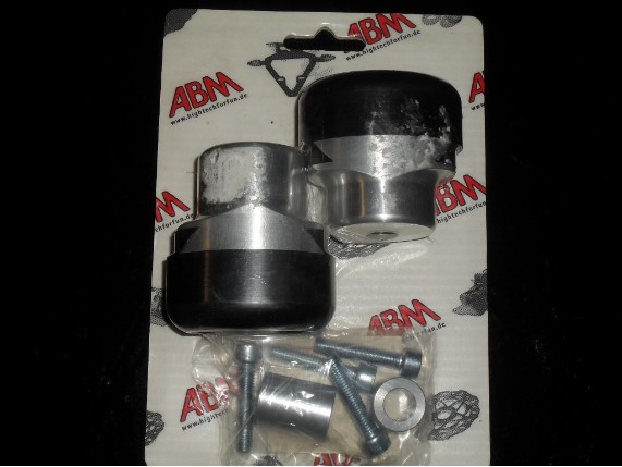AB 425 10305 11, Sturzpad BMW K1200R