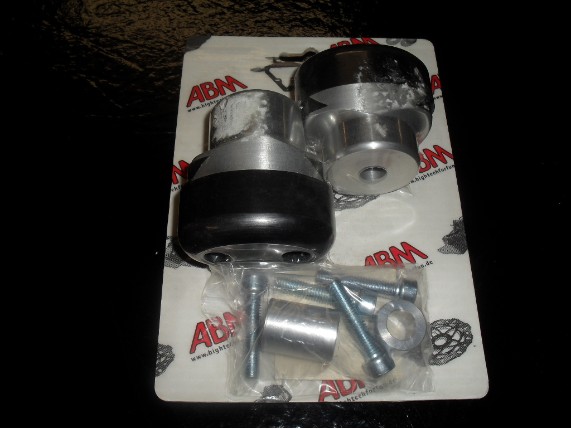 AB 425 10305 11, Sturzpad BMW K1200R