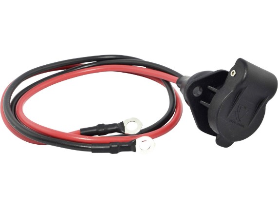CY 846 000 18, Steckdose Startsystem