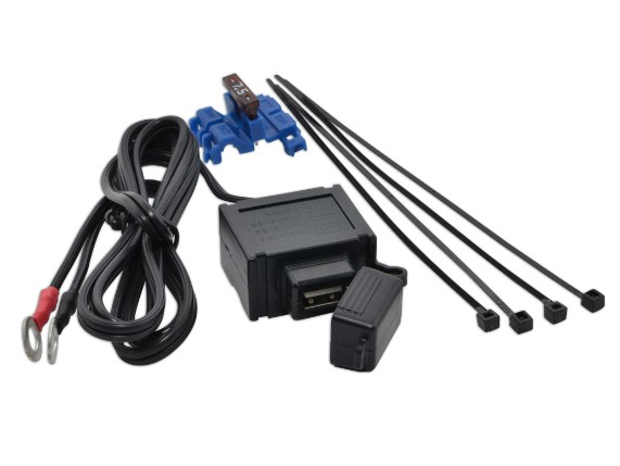 CY 846 000 38, USB Steckdose 12V