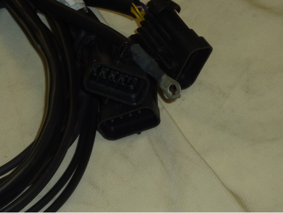 GU 0374 7150, Kabelbaum MG EV80