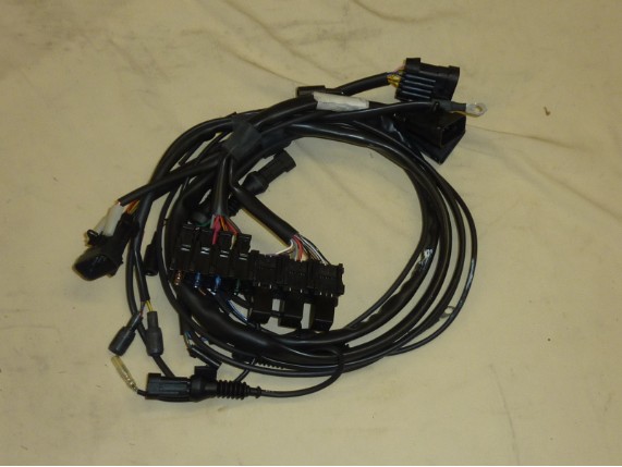 GU 0374 7150, Kabelbaum MG EV80