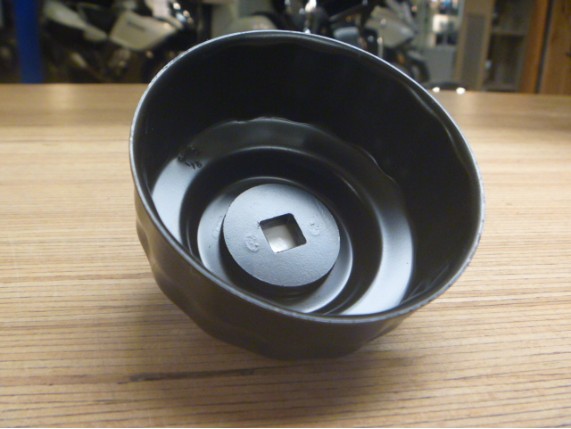 LA 710 04 188, Ölfilterschlüssel 74-76mm