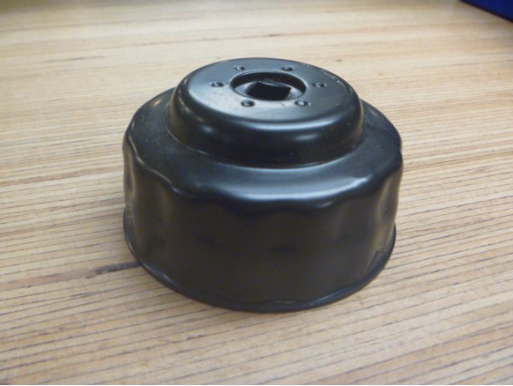 LA 710 04 188, Ölfilterschlüssel 74-76mm