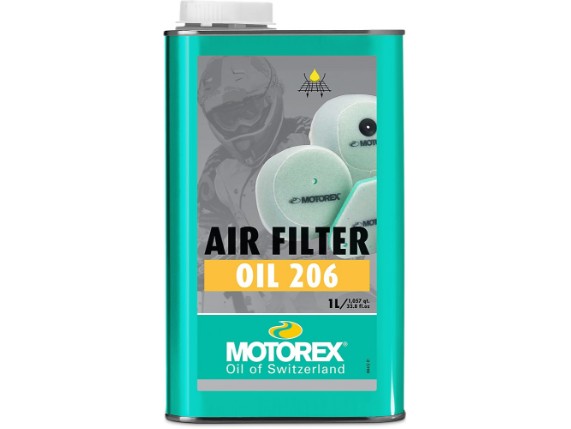 MX 300 052, Luftfilteröl Air Filter Oil Motorex