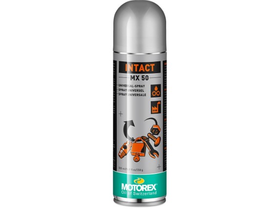 MX 302 312, Universal Spray Motorex