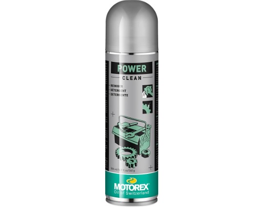 MX 302 327, Teilereiniger Power Clean Motorex