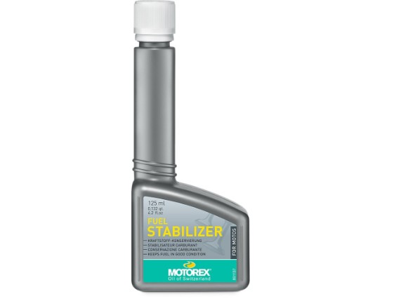 MX 305 610, Kraftstoffzusatz Fuel Stabilizer