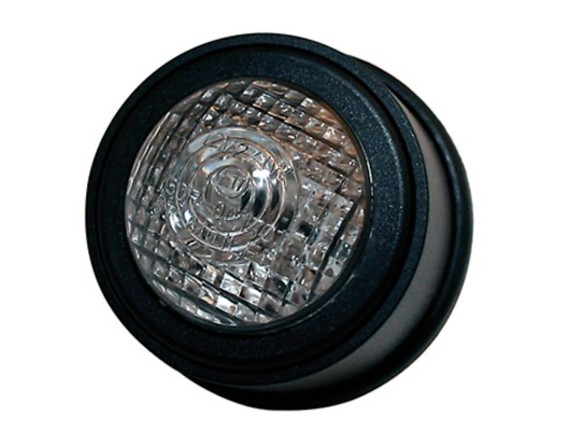 PW 255-056, Rücklicht Old School