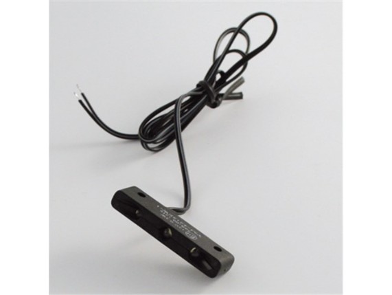 PW 256-033, Micro-LED-Nummernschildbel, 45x7x12