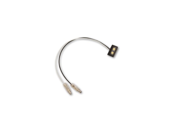 PW 256-065, Kennzeichenleuchte SMD