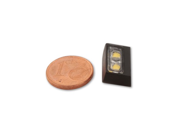 PW 256-065, Kennzeichenleuchte SMD