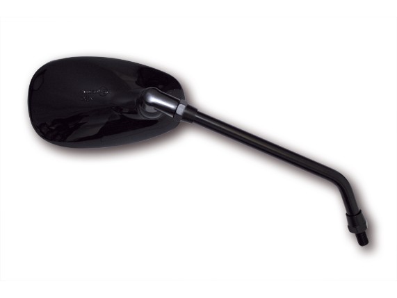 PW 301-306, Spiegel Universal 10mm rechtgew