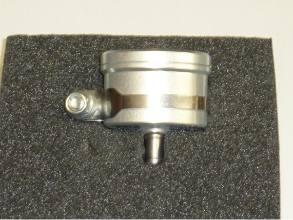 RZ CT 115 A, Bremsflüssigkeits Rizoma Next