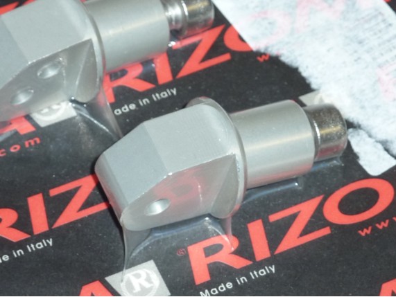 RZ PE 691 A, Fußrastenadapter SU GSXR/SV/GSF