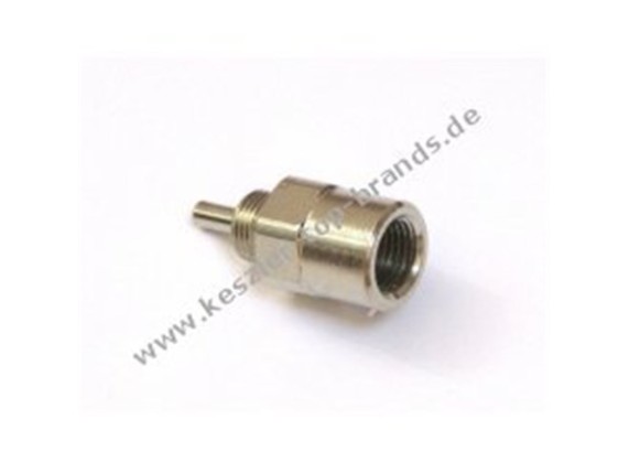 UK T3713, Innengewinde fest