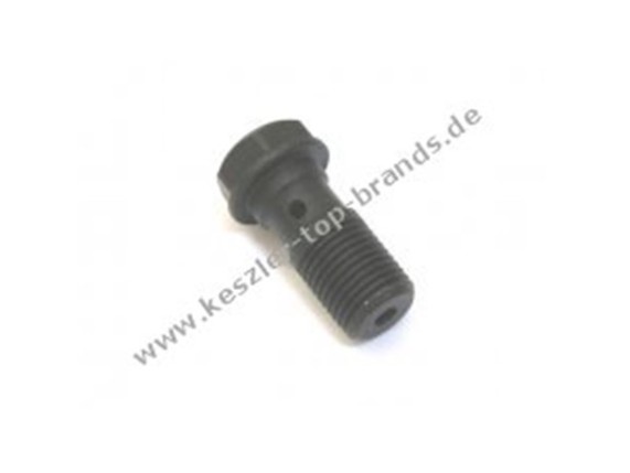 UK T5529, Hohlschraube 10x1,00